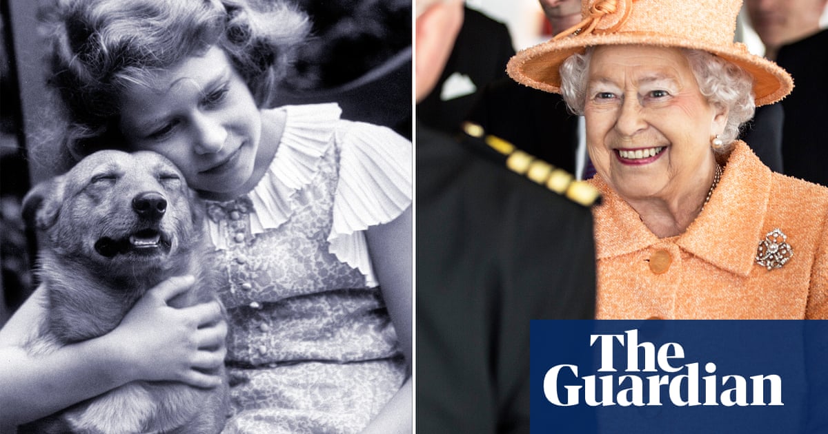 70 things we know about the Queen  from corgis and cornflakes to HMY Britannia and Bond
