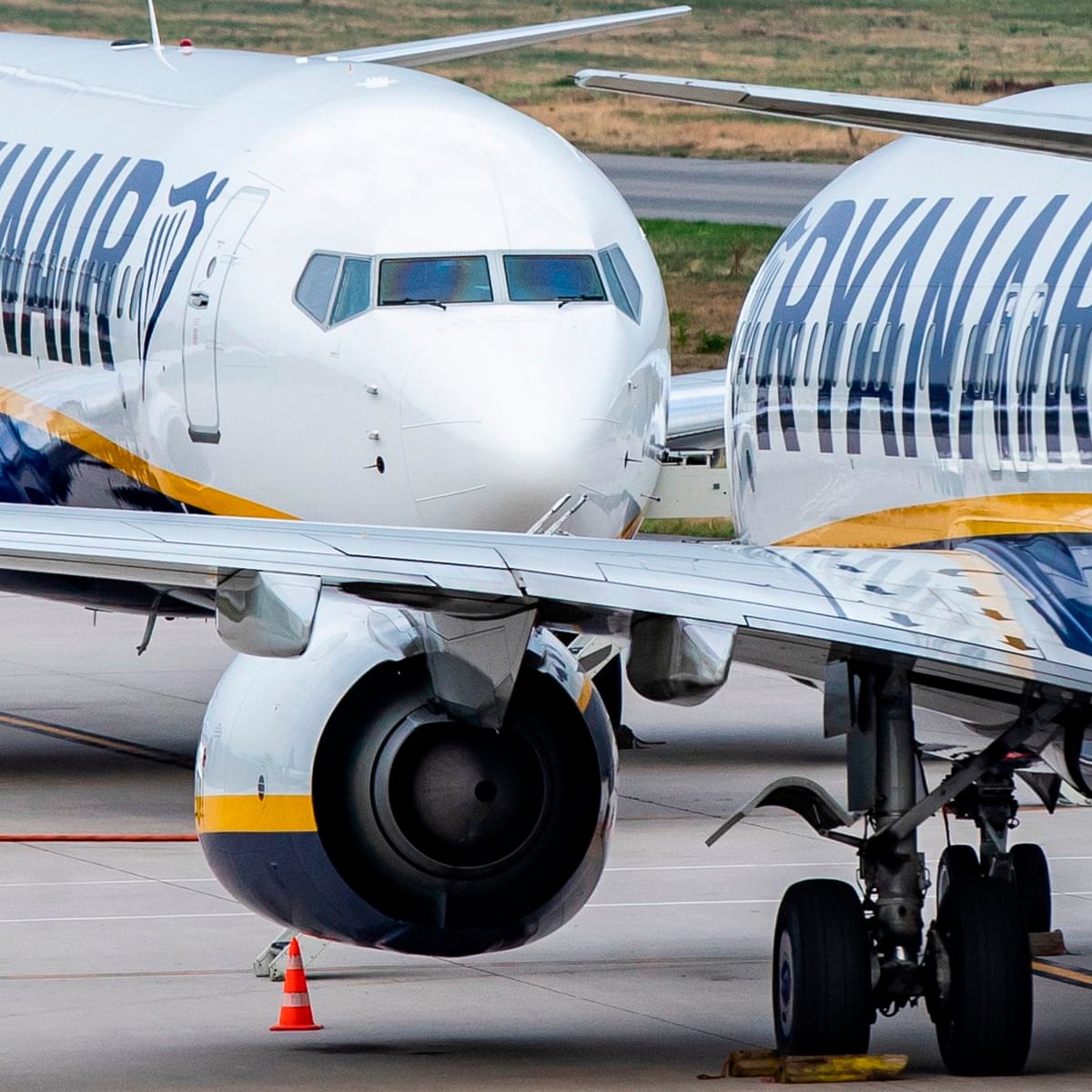 Ryanair Hit By Further Delay To Boeing 737 Max Deliveries