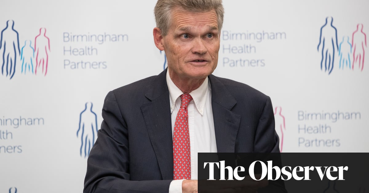 Plans to sell off UK vaccine development centre criticised by scientists