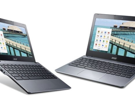 Acer Chromebook C720