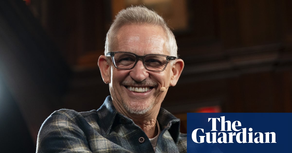 Why ‘podcast wars’ will be real broadcast battleground at this World Cup