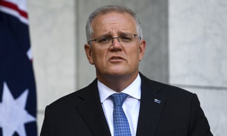 Scott Morrison