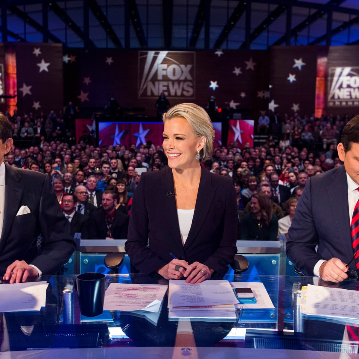 Democrats Reject Fox News For 2020 Debates Over Trump