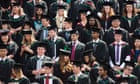 Theresa May to reveal details of tuition fee overhaul on Monday