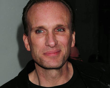 Pulp Fiction actor Peter Greene found dead in New York apartment | Movies | The Guardian