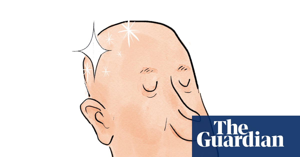 Is it true that... you need to detox your scalp?