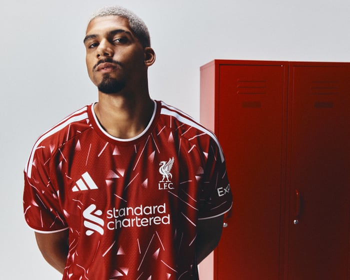 Araújo joins Liverpool on loan and Van Dijk hopes for more arrivals before new season — image supplied by The Guardian Sport's feed