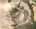 What makes a woman a witch? Financial independence