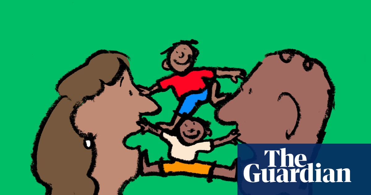 This is how we do it: Our lives are absorbed by raising kids, and we struggle to find time for sex'