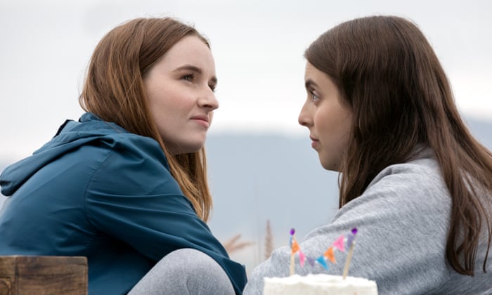 Booksmart Star Beanie Feldstein Everyone Said We Didn T