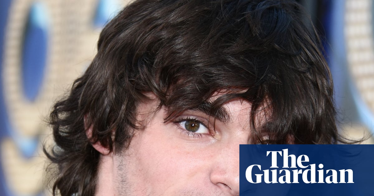 RJ Mitte’s story offers insight into life with cerebral palsy and mental health issues