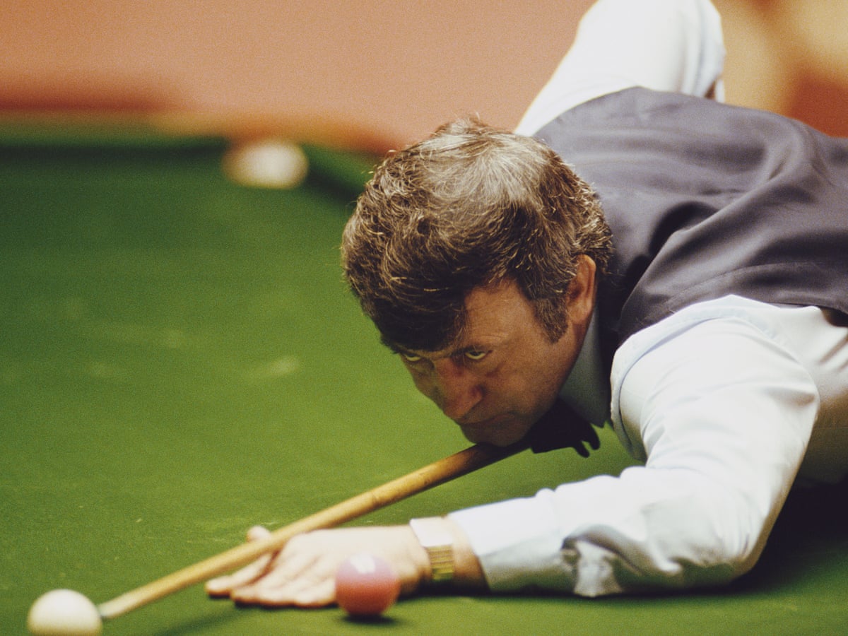 Famous Snooker Players