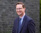 Starmer’s chief secretary consoled Mandelson after dismissal as US ambassador, undisclosed texts show