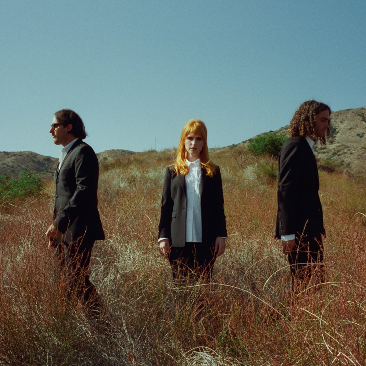 Paramore: This Is Why review – deft songs of millennial malaise | Music | The Guardian