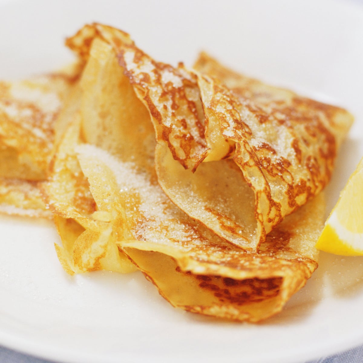 How To Cook The Perfect Pancake Food The Guardian