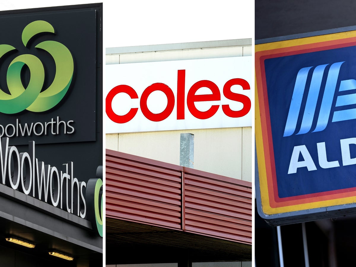 ACCC urges reform as Coles and Woolworths named among 'most profitable' supermarkets in world | Australian Competition and Consumer Commission (ACCC) | The Guardian
