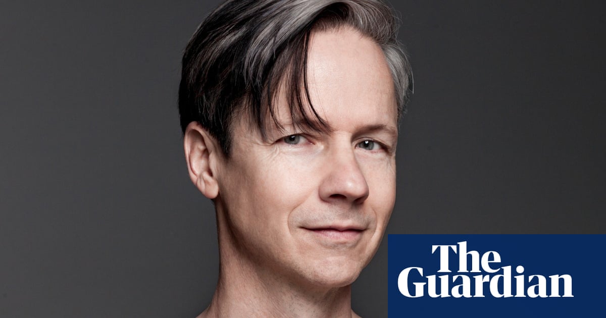 John Cameron Mitchell: ‘There’s been a certain sex panic in the air’