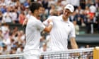 Djokovic calls for Wimbledon to move start of play forward on Centre Court