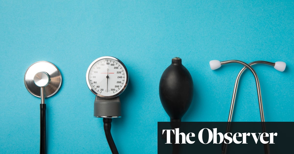 The Age of Diagnosis by Suzanne O'Sullivan review are we really getting sicker?