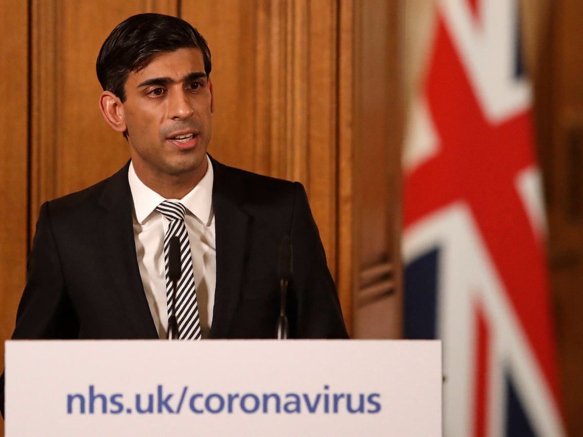 Uk Government To Pay 80 Of Wages For Those Not Working In Coronavirus Crisis Coronavirus The Guardian Uk Government To Pay 80 Of Wages For Those Not Working In Coronavirus Crisis Coronavirus The Guardian