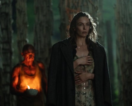 Jodie Comer in 28 Years Later