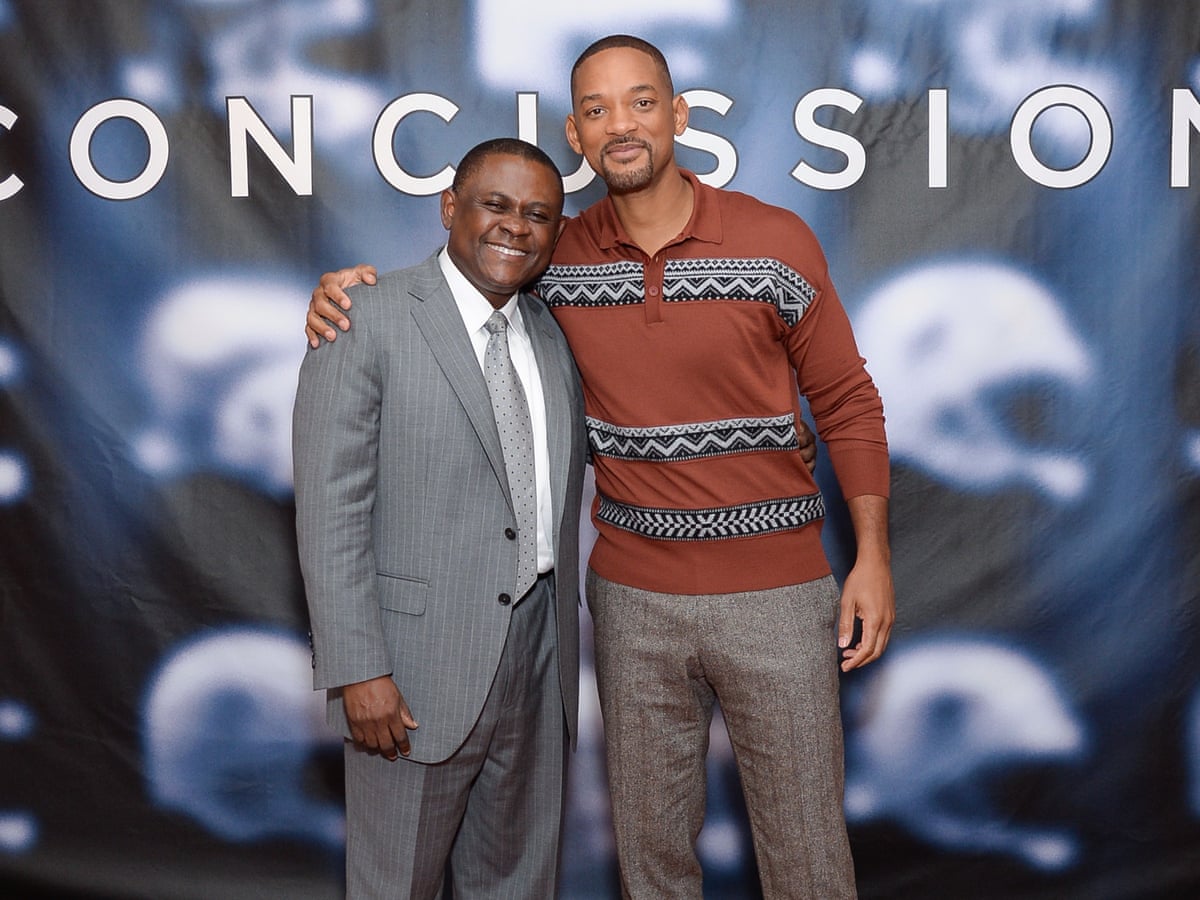 Dr bennet omalu