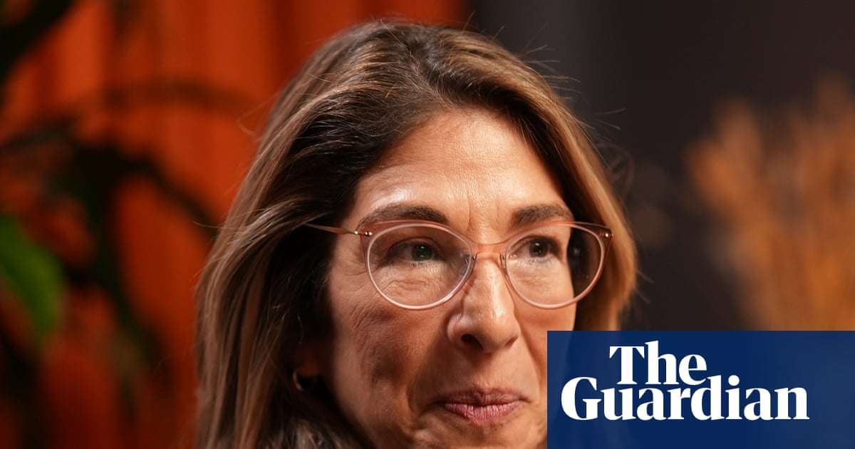 'Gaza is a moral tear in the universe'