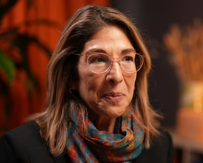 'Gaza is a moral tear in the universe' – Naomi Klein and Astra Taylor | Radical Thinking