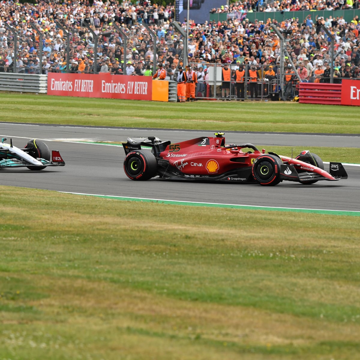 Domenicali Offers No Guarantee Of Races In Europe Staying On F1 Calendar Formula One The Guardian Domenicali Offers No Guarantee Of Races In Europe Staying On F1 Calendar Formula One The Guardian