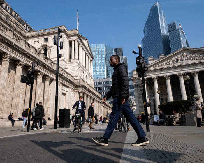 Fall in UK inflation looks like turning point that heralds interest rate cut