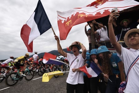 tour de france 2020 route The final competitive stage should be a thrilling time trial.