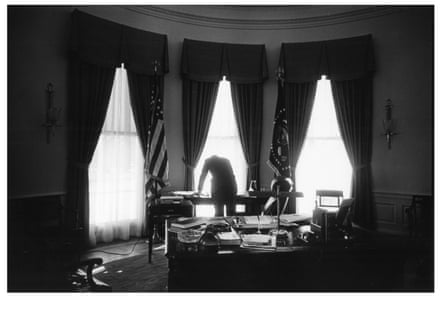 John F Kennedy
