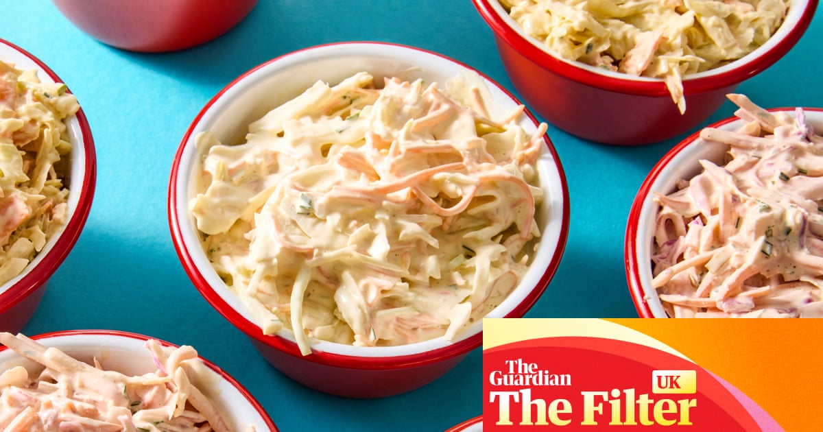 ‘Simple, creamy and crunchy’: the best (and worst) supermarket coleslaw, tasted and rated