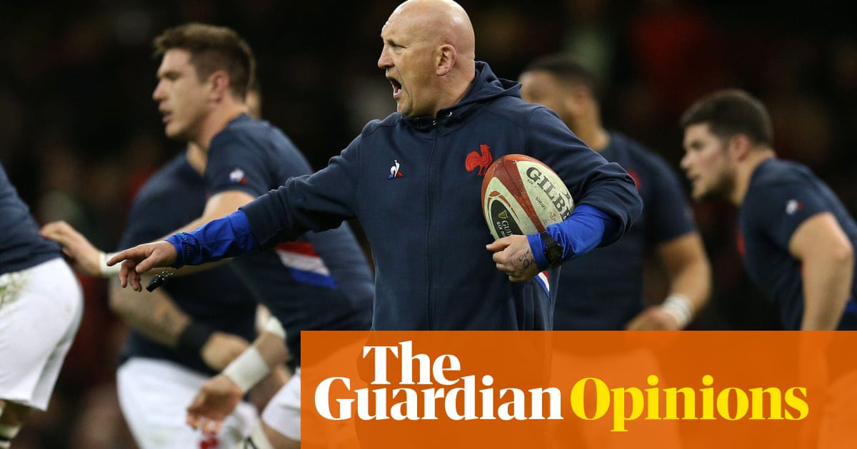 Edwards v Farrell a fascinating subplot to France v Ireland | Ugo Monye