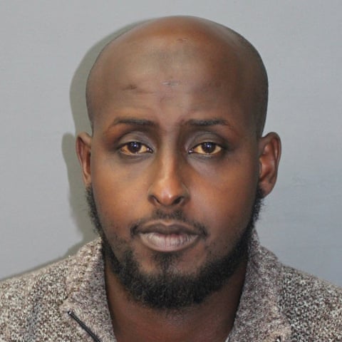 Mohamed Iidow qhiukiqrihdinv