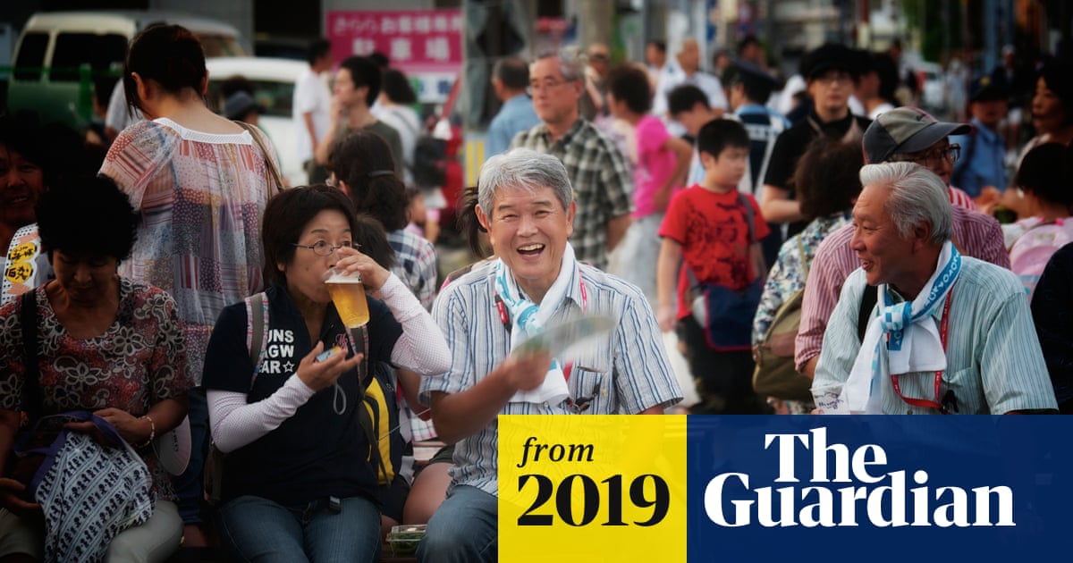 Rugby World Cup committee warns Japan not to run out of beer