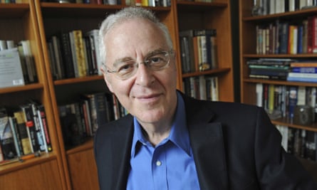 Ron Chernow: ‘While I have never been mistaken for a standup comedian, I promise that my history lesson won’t be dry.’