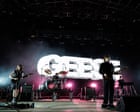 It felt as if the world had tired of rock music, yet Geese are the perfect soundtrack for this age of disquiet | John Harris