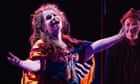 Gin Craze! review – a bawdy feminist history lesson with anarchic spirit