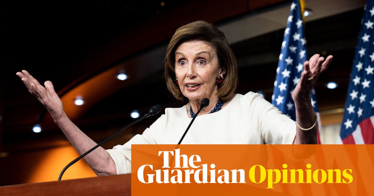 If Democrats return to centrism, they are doomed to lose against Trump