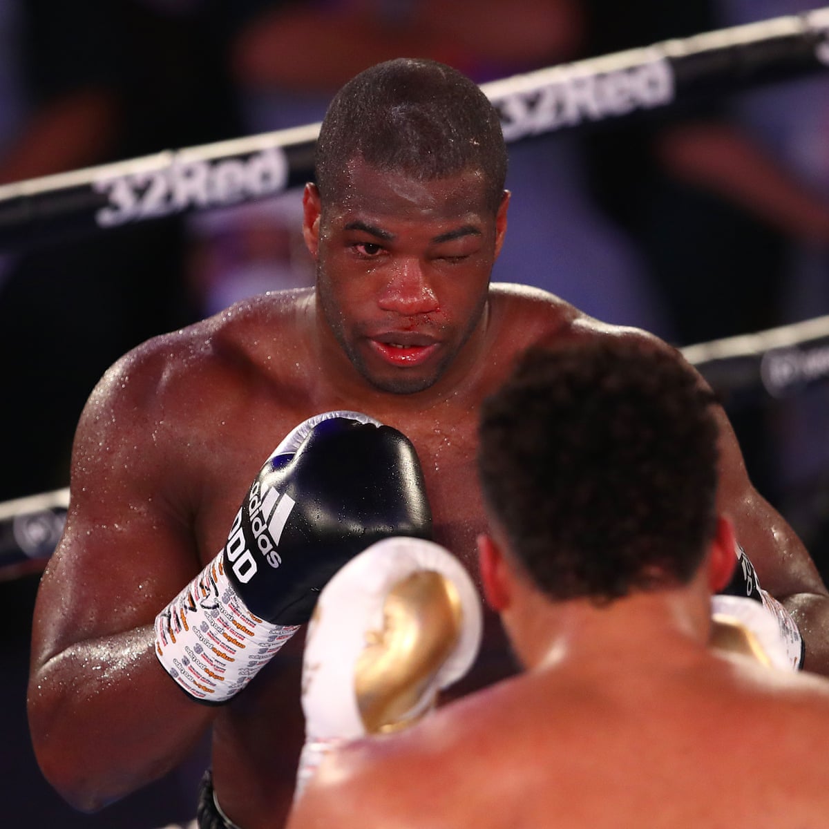 Joe Joyce Takes Titles After Forcing Daniel Dubois To Quit In 10th Round Boxing The Guardian Joe Joyce Takes Titles After Forcing Daniel Dubois To Quit In 10th Round Boxing The Guardian