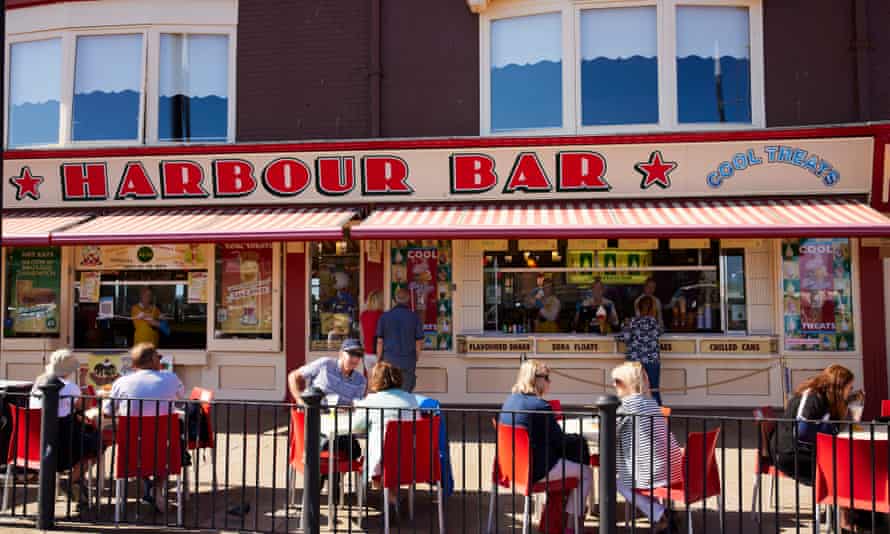 Tourism businesses are bracing for a busy summer.