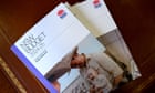NSW budget 2024: the biggest winners and losers