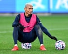 De Zerbi urges Richarlison to remain at Tottenham after late strike downs Chelsea in Sydney