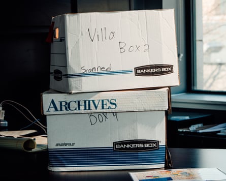 Demonstranten fordern eine Reform der Strafjustiz