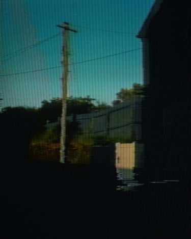 The protagonists who relate these accounts are not eccentric waifs or odd characters, but individuals engaged in humdrum, day-to-day activities; working the land or taking a shortcut across a field. These narratives are most often characterised by their sudden occurrence in the areas just beyond the domestic commune of the town or village, typically taking place in the fields and roadways stretching out towards the unpopulated hills, forests, bog lands and pastures. These experiences play out not just at the peripheries of place, but of time, often occurring in the failing light of dusk.