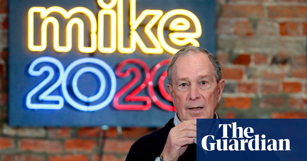 Bloomberg and Steyer $200m spend on TV ads – but will it pay off?