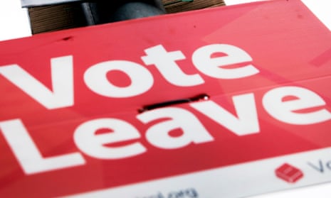 Members of the Vote Leave campaign may have committed criminal offences, say barristers from the Matrix Chambers.
