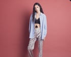 Jess Cartner-Morley on fashion: this sweltering summer, I finally stopped giving a tuck