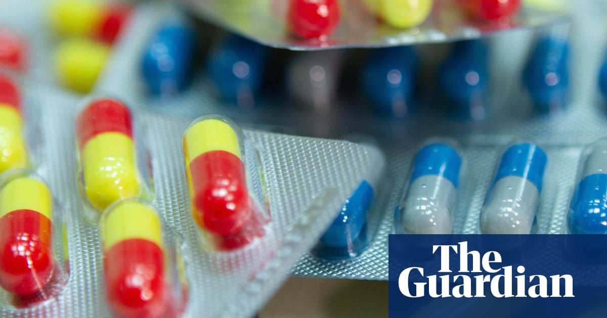 Tell us: what have you never quite understood about antibiotics?